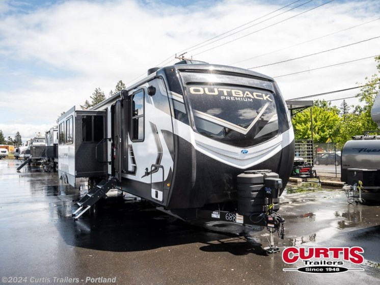 New 2024 Keystone Outback 340bh available in Portland, Oregon