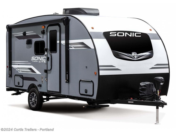 New 2024 Venture RV Sonic Lite 169vmk available in Portland, Oregon