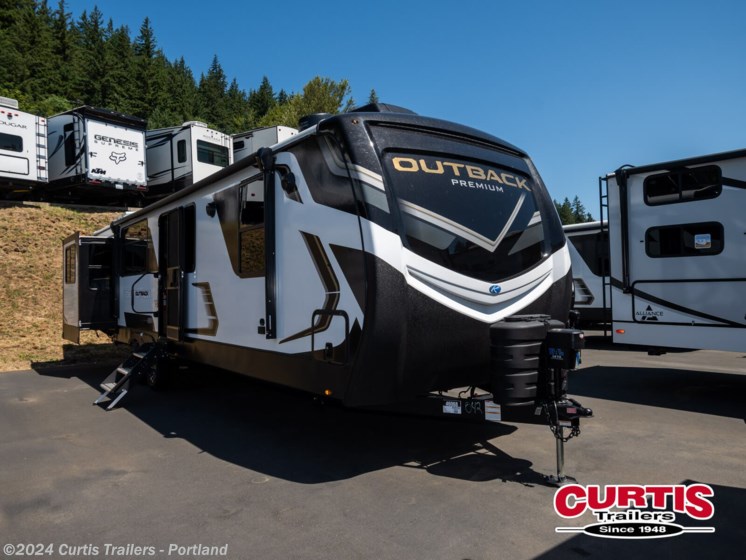 New 2025 Keystone Outback 341rd available in Portland, Oregon