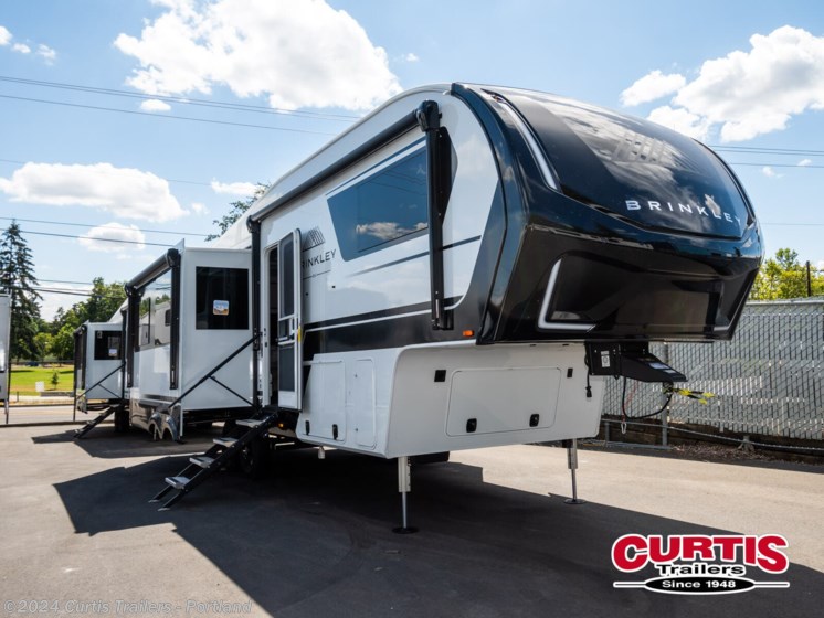 New 2025 Brinkley RV Model Z 2900 available in Portland, Oregon