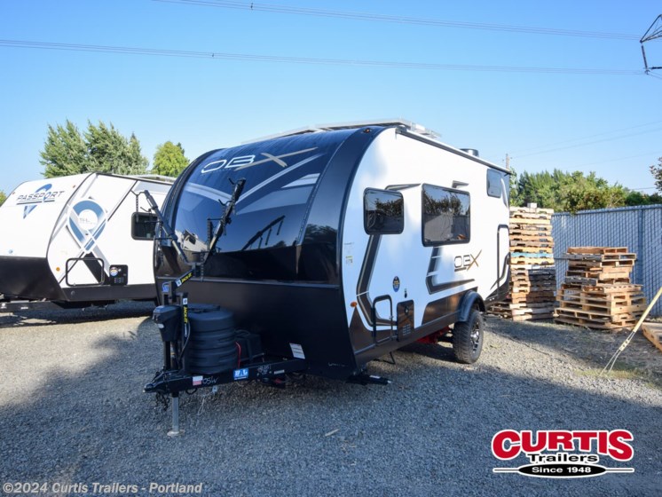 New 2025 Keystone Outback OBX 17bh available in Portland, Oregon