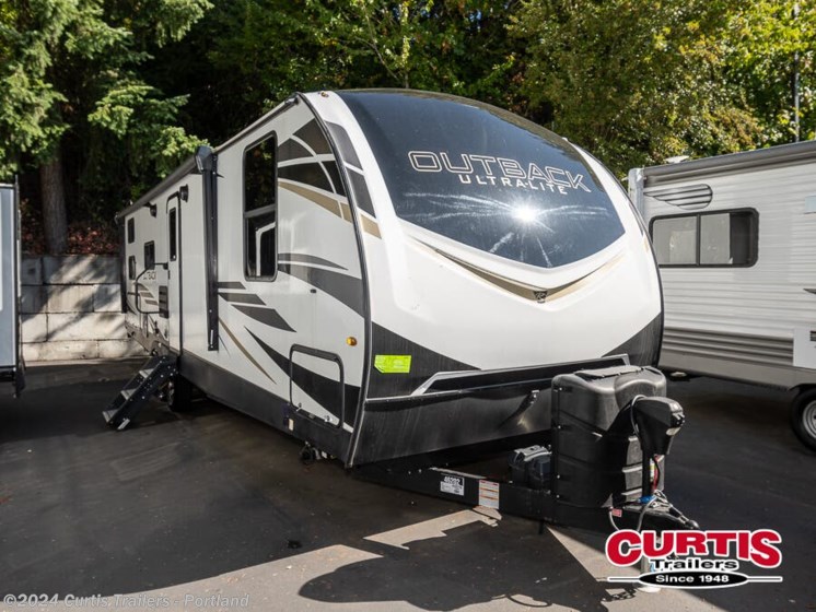 Used 2022 Keystone Outback Ultra-Lite 302UBH available in Portland, Oregon