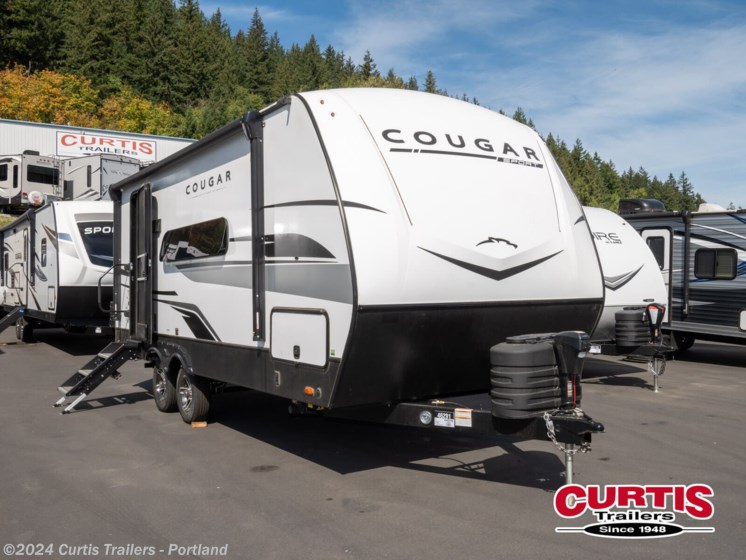 New 2025 Keystone Cougar Sport 1900rbwe available in Portland, Oregon