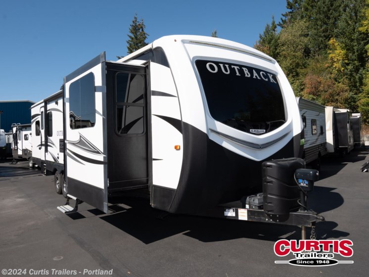 Used 2018 Keystone Outback 333fe available in Portland, Oregon