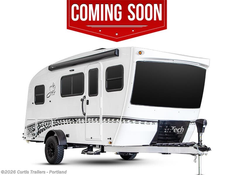 2025 inTech Sol Dusk RV for Sale in Portland, OR 97266 46503 RVUSA