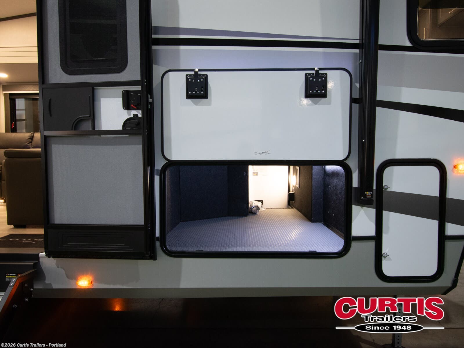 New 2025 Keystone Cougar Half-Ton 26rke available in Portland, Oregon