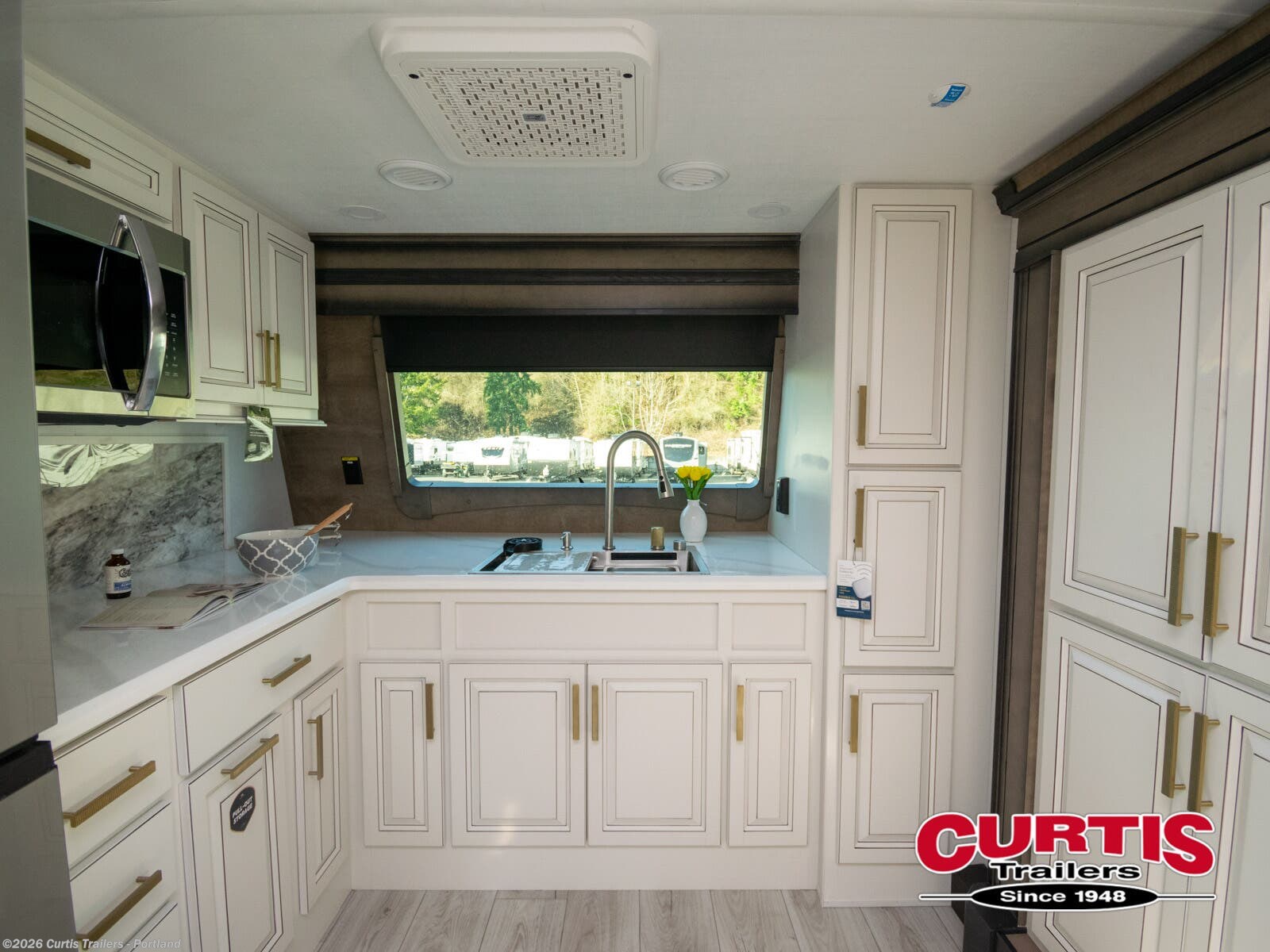 New 2025 Keystone Montana 3795FK available in Portland, Oregon