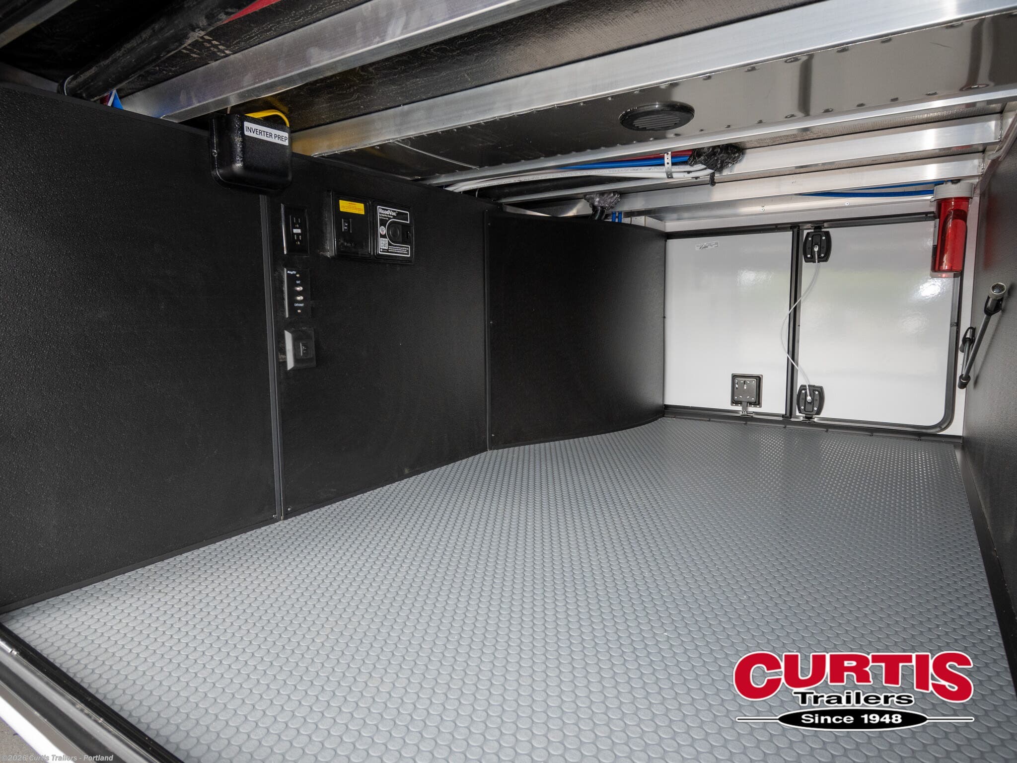 2025 Montana 3532SP by Keystone from Curtis Trailers - Portland in Portland, Oregon