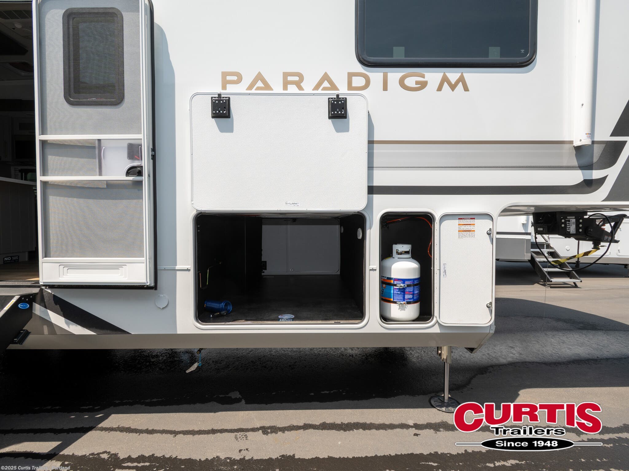 2026 Alliance RV Paradigm 310RL - New Fifth Wheel For Sale by Curtis Trailers - Portland in Portland, Oregon