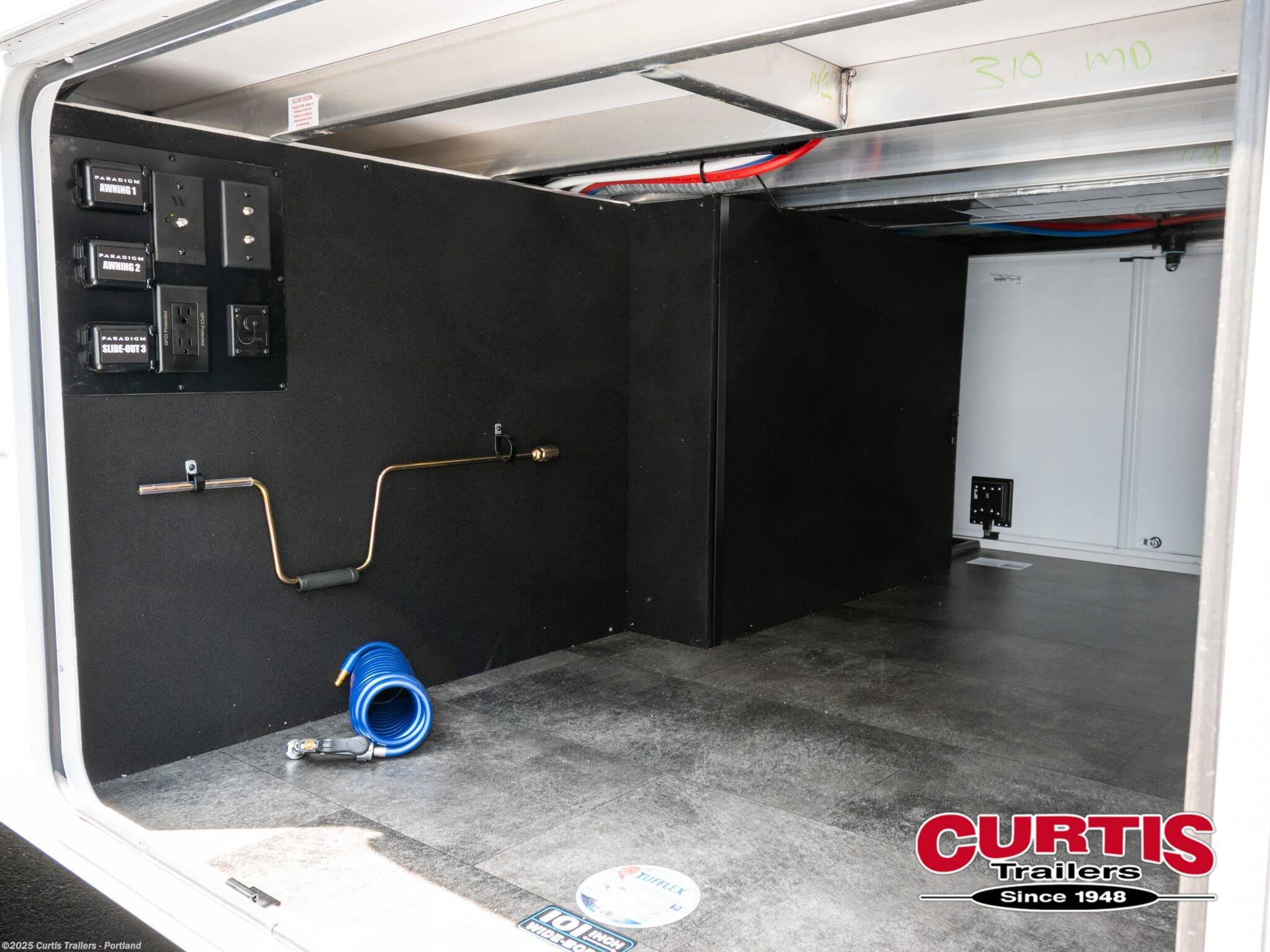 2026 Paradigm 310RL by Alliance RV from Curtis Trailers - Portland in Portland, Oregon