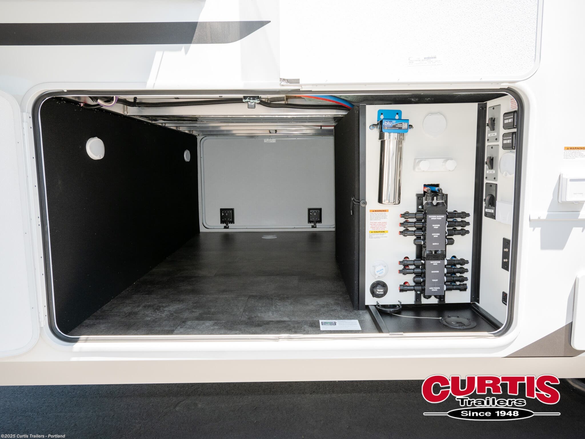 2026 Alliance RV Paradigm 310RL - New Fifth Wheel For Sale by Curtis Trailers - Portland in Portland, Oregon