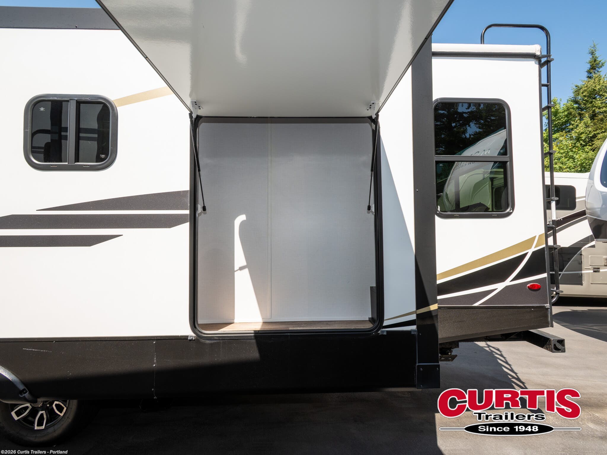 Used 2023 Keystone Outback 328RL available in Portland, Oregon