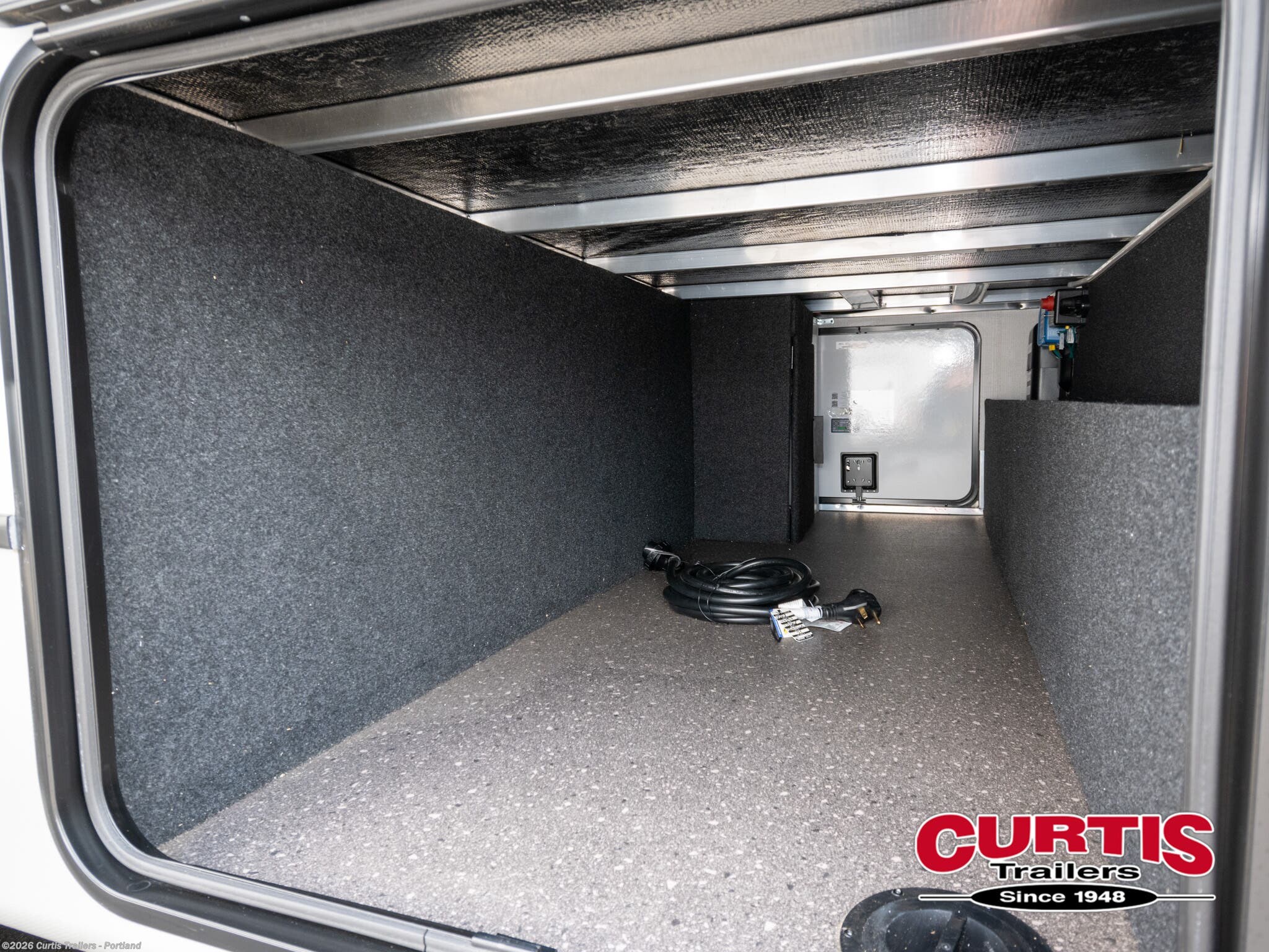 2026 Cougar Half-Ton 22mlswe by Keystone from Curtis Trailers - Portland in Portland, Oregon