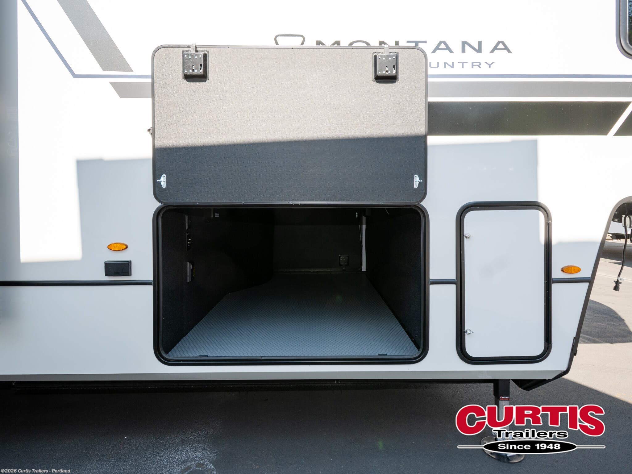 2026 Montana High Country 331rl by Keystone from Curtis Trailers - Portland in Portland, Oregon