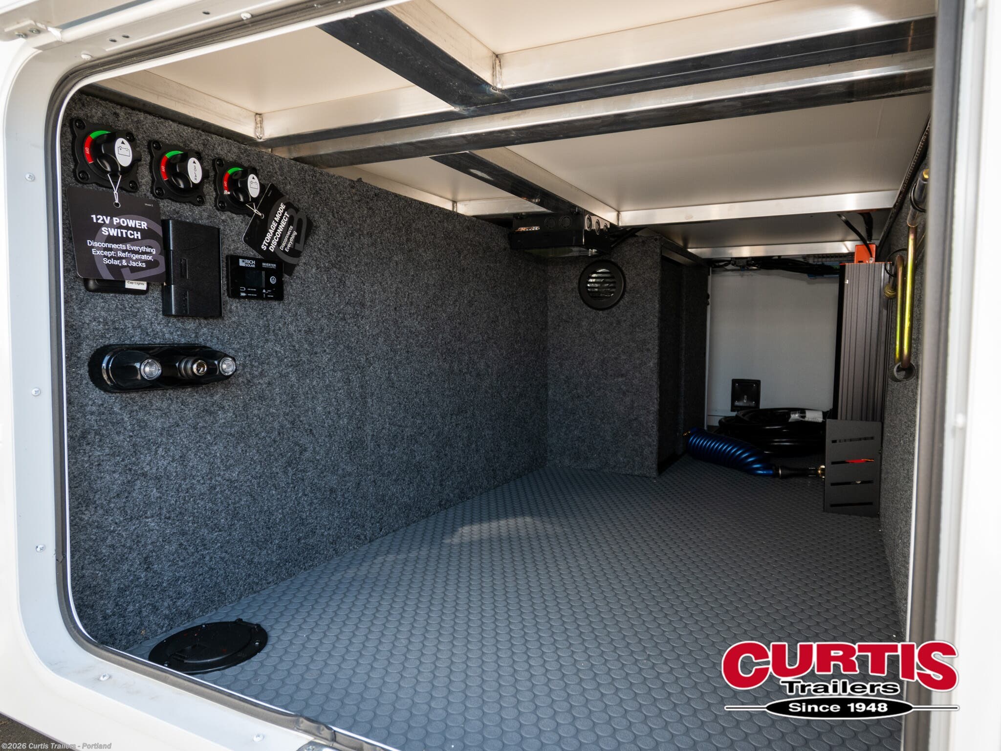 2026 Model I 275 by Brinkley RV from Curtis Trailers - Portland in Portland, Oregon