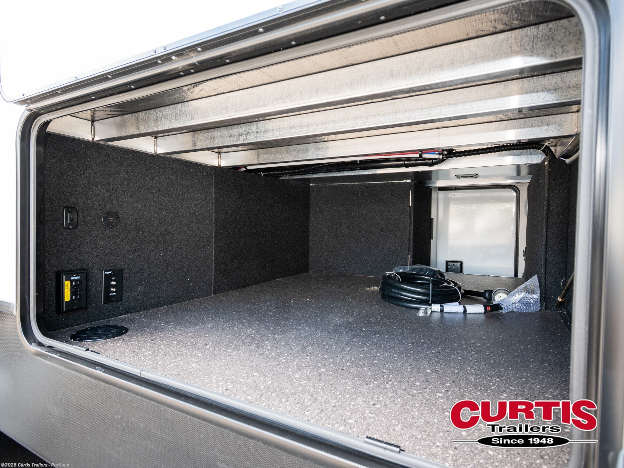 2025 Cougar Sport 2700bh by Keystone from Curtis Trailers - Portland in Portland, Oregon