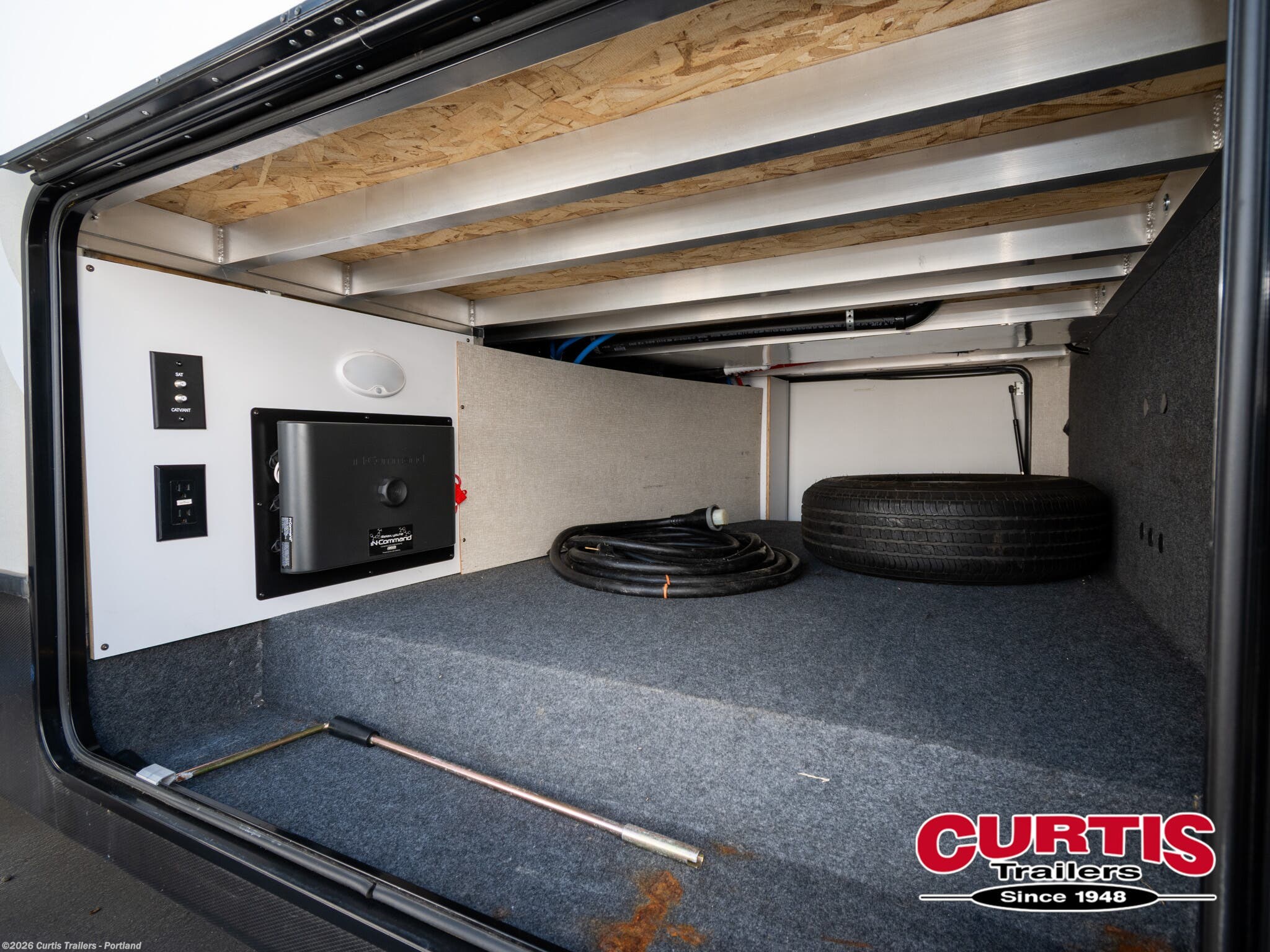 2019 Cougar 29RDBWE by Keystone from Curtis Trailers - Portland in Portland, Oregon