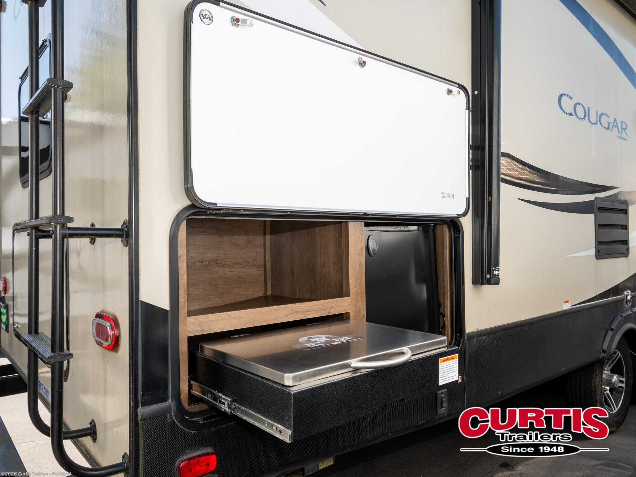 Used 2019 Keystone Cougar 29RDBWE available in Portland, Oregon