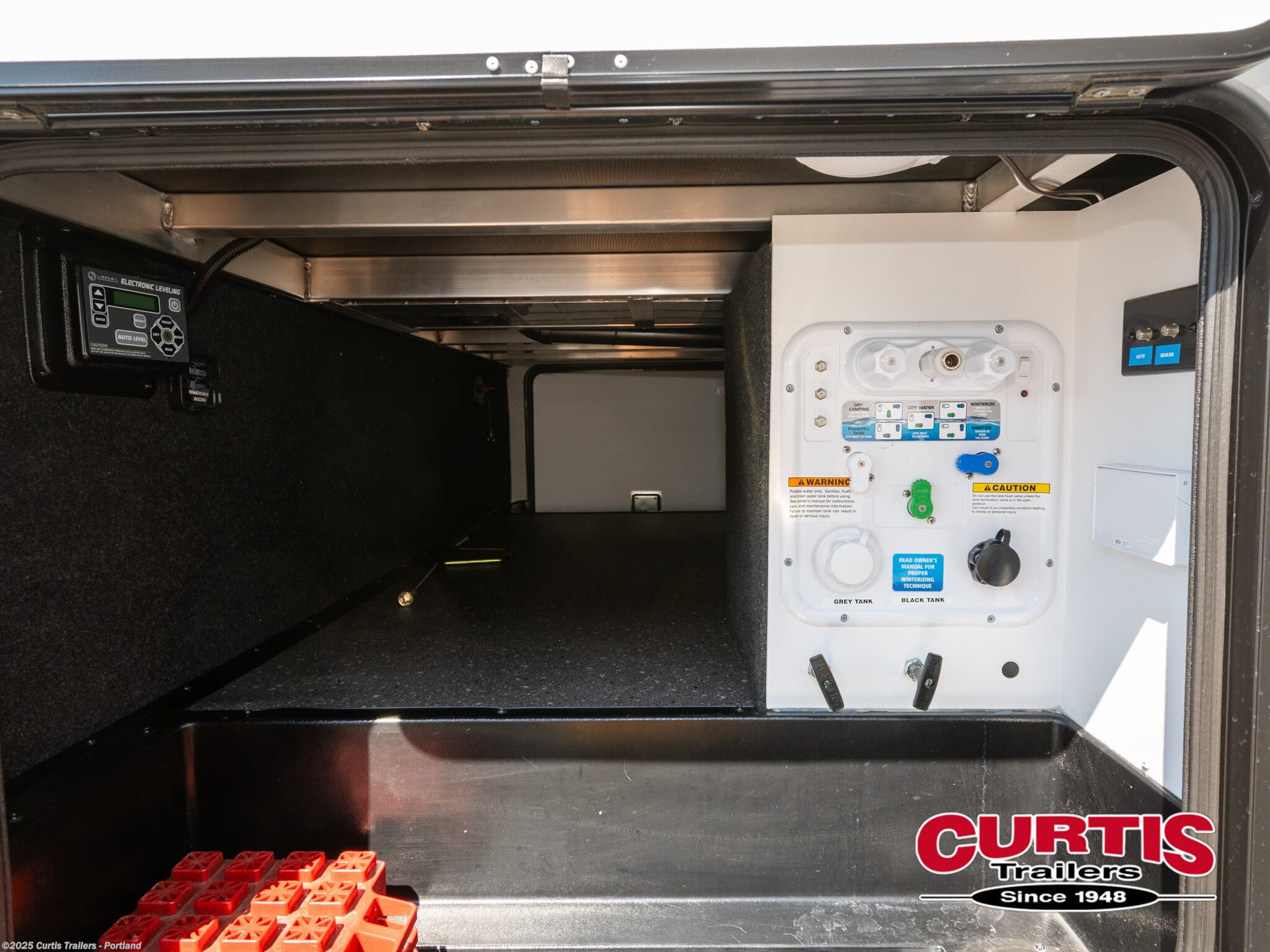 2023 Reflection 324MBS by Grand Design from Curtis Trailers - Portland in Portland, Oregon