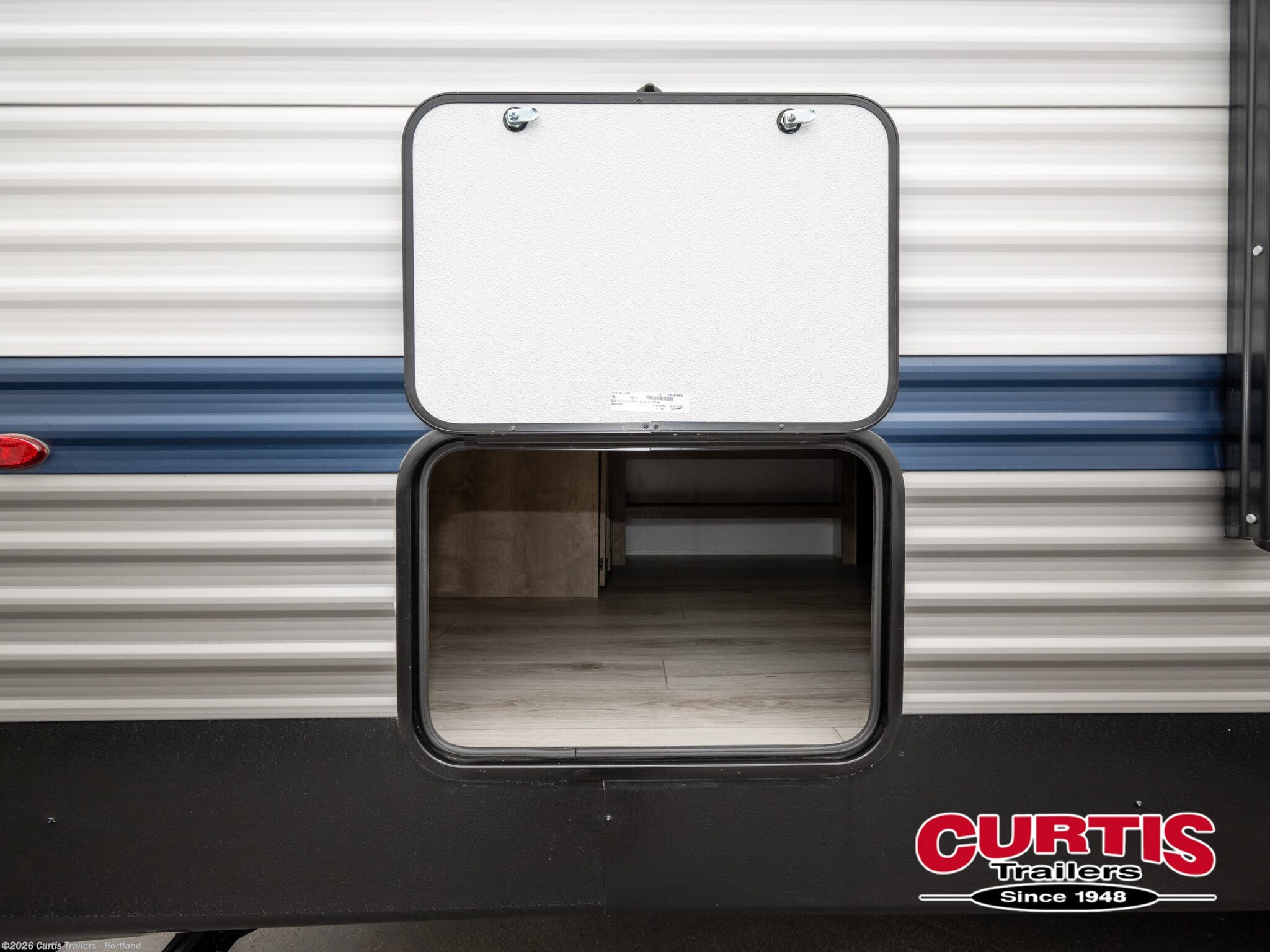 2026 Springdale West 291BRCWE by Keystone from Curtis Trailers - Portland in Portland, Oregon