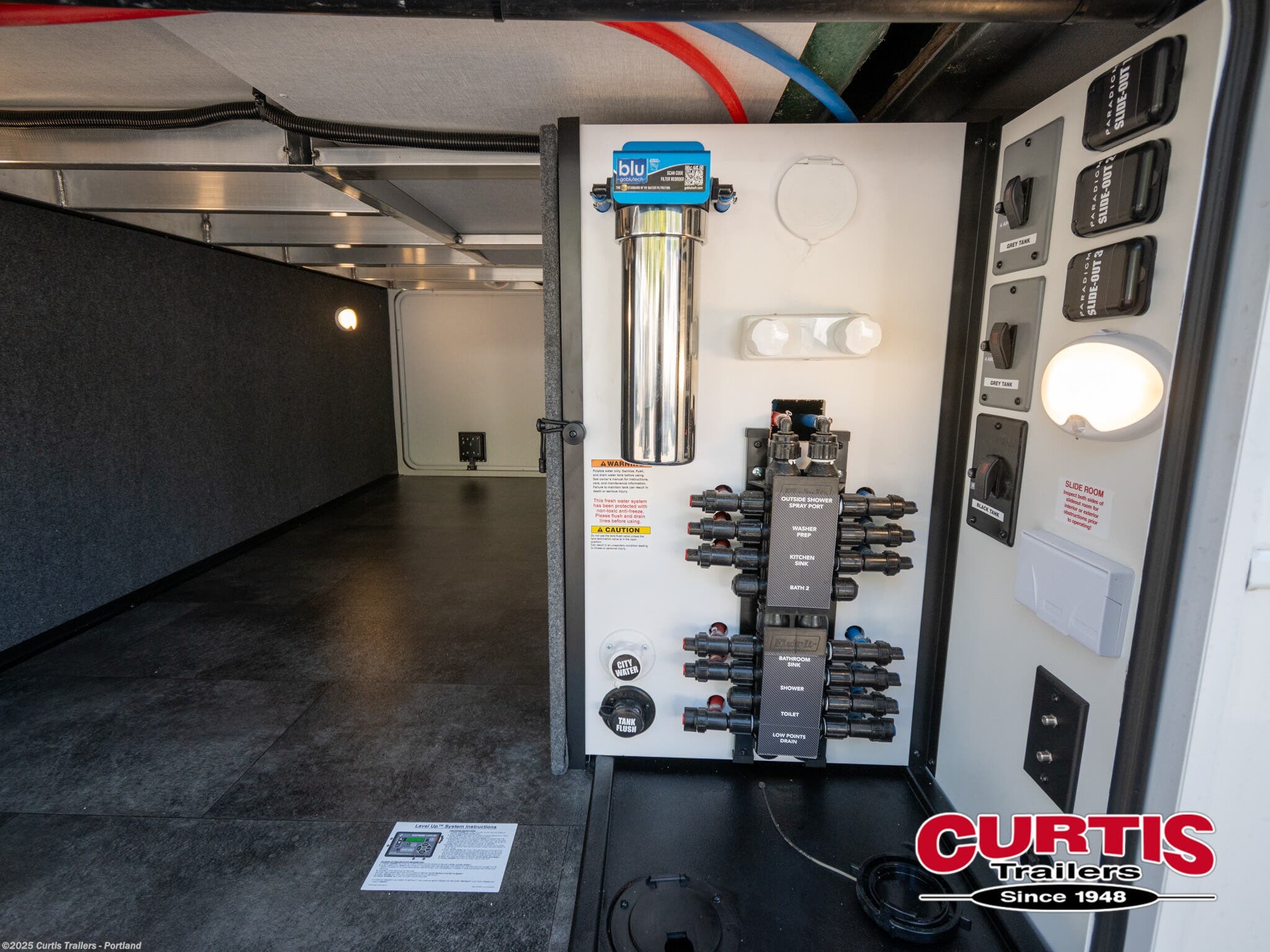 New 2026 Alliance RV Paradigm 375RD available in Portland, Oregon