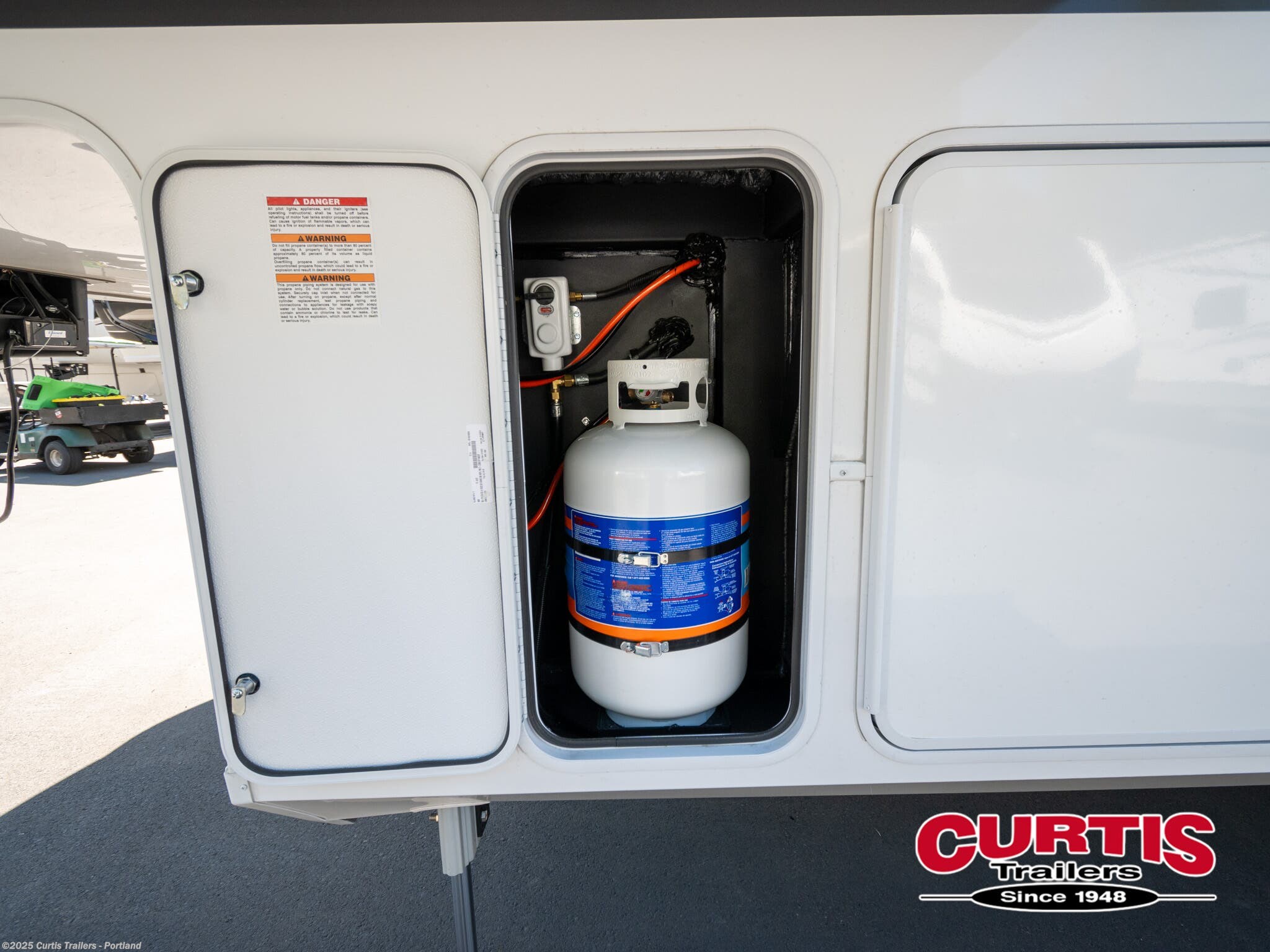 2026 Alliance RV Paradigm 375RD - New Fifth Wheel For Sale by Curtis Trailers - Portland in Portland, Oregon