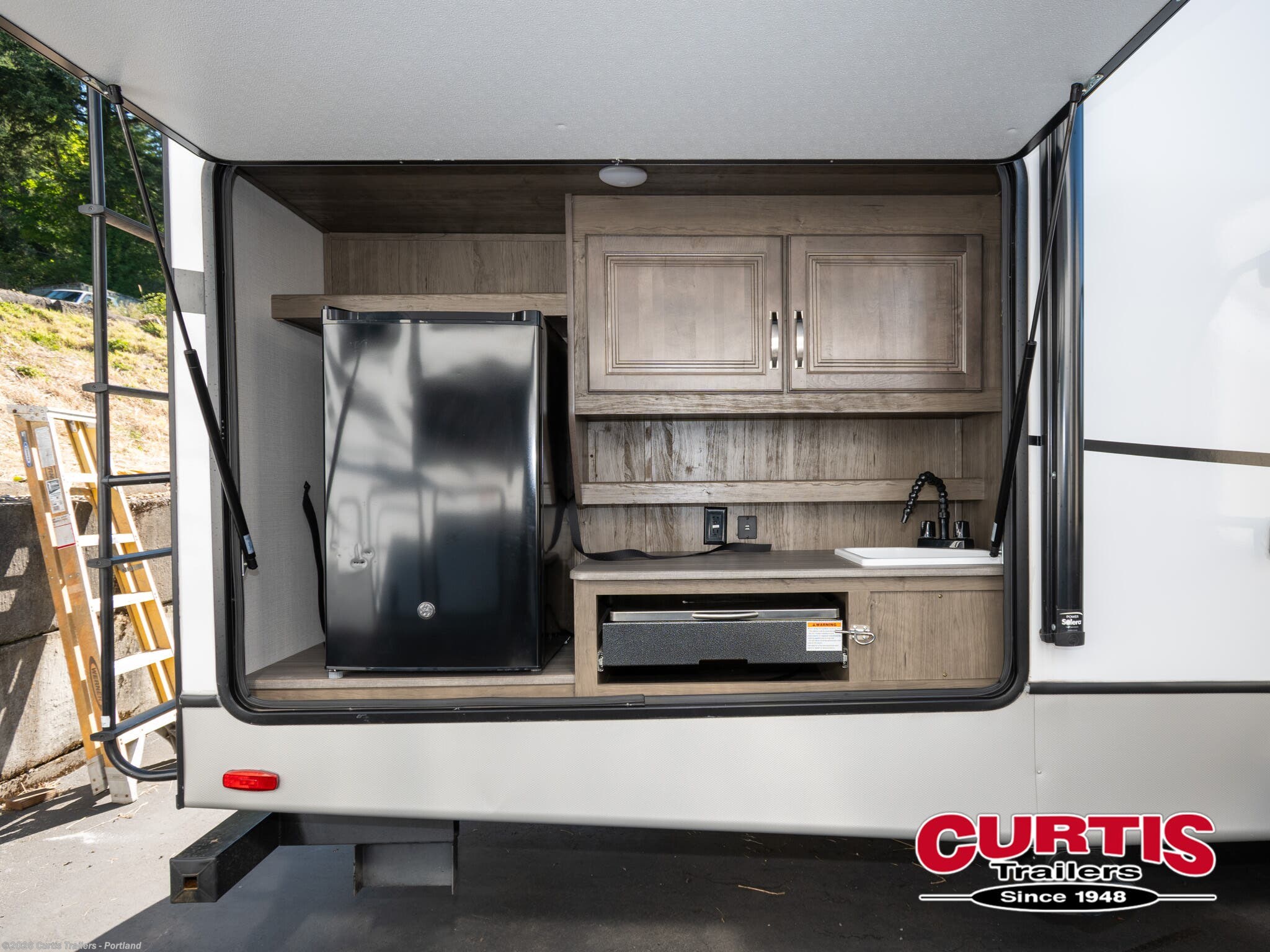 Used 2023 Keystone Cougar Half-Ton 32RDBWE available in Portland, Oregon