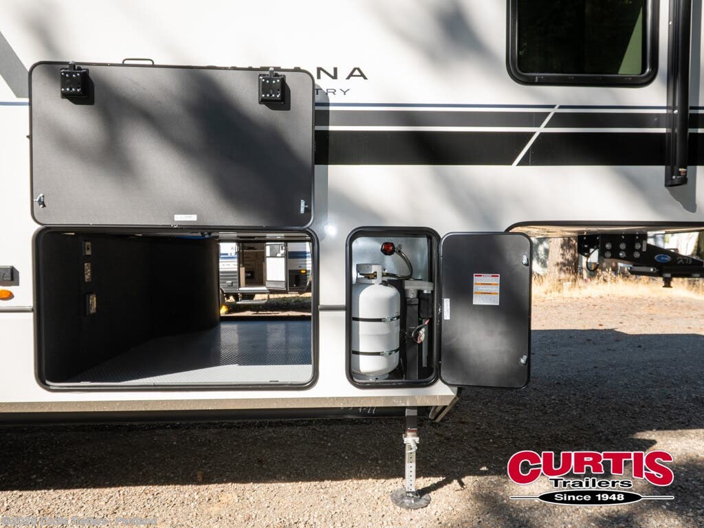 New 2026 Keystone Montana High Country 331rl available in Portland, Oregon