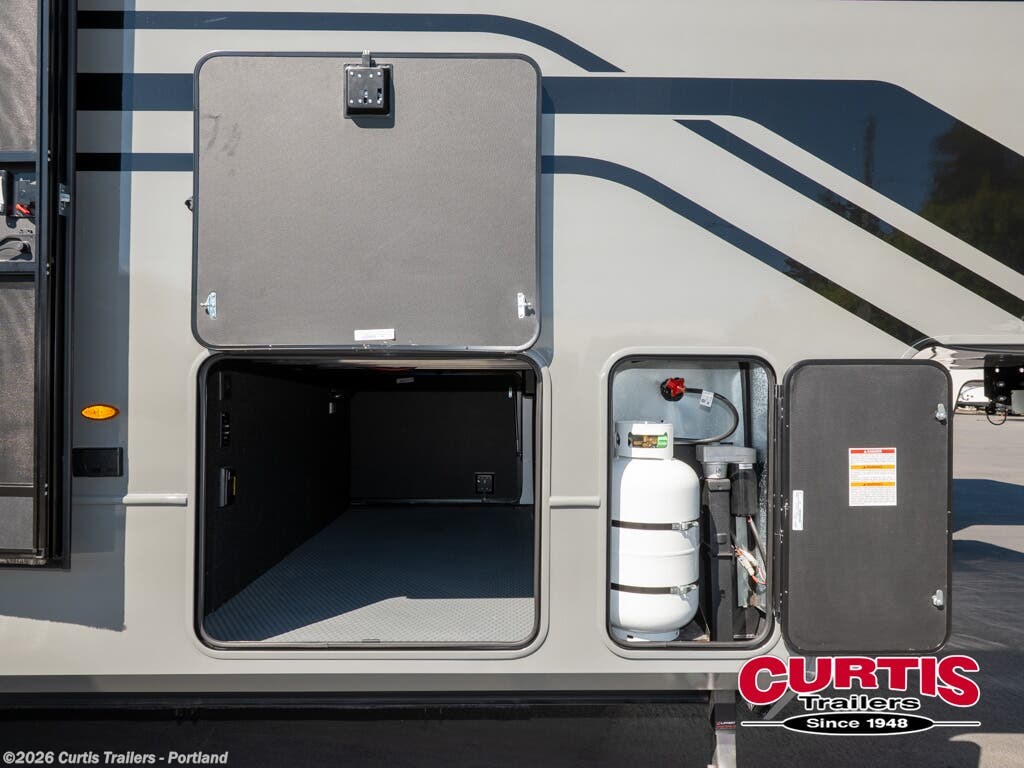 2026 Keystone Montana High Country 295rl - New Fifth Wheel For Sale by Curtis Trailers - Portland in Portland, Oregon