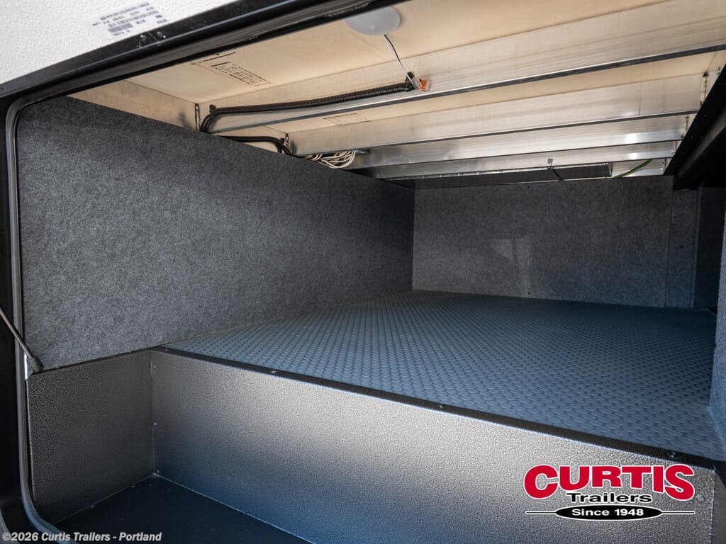 2026 Stealth 3715GX by Forest River from Curtis Trailers - Portland in Portland, Oregon