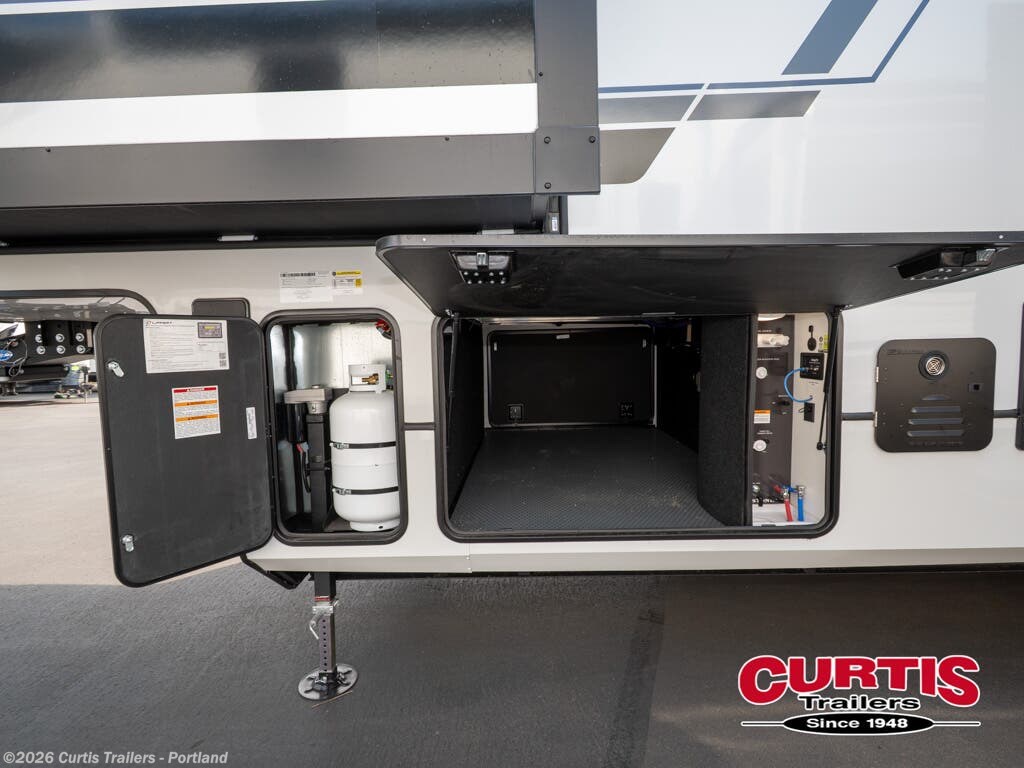 2026 Keystone Montana High Country 385br - New Fifth Wheel For Sale by Curtis Trailers - Portland in Portland, Oregon
