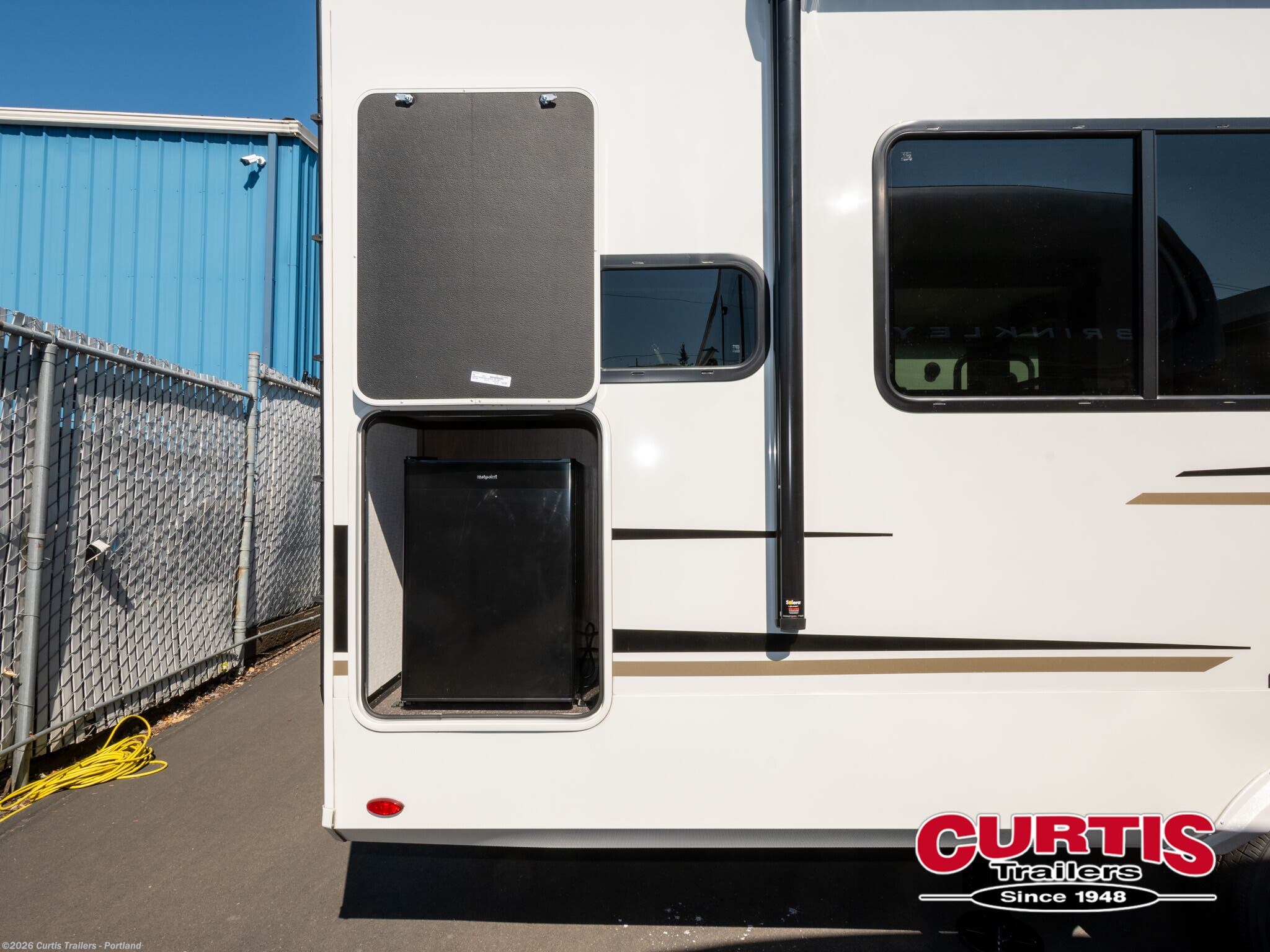 2026 Cougar Half-Ton 23MLE by Keystone from Curtis Trailers - Portland in Portland, Oregon