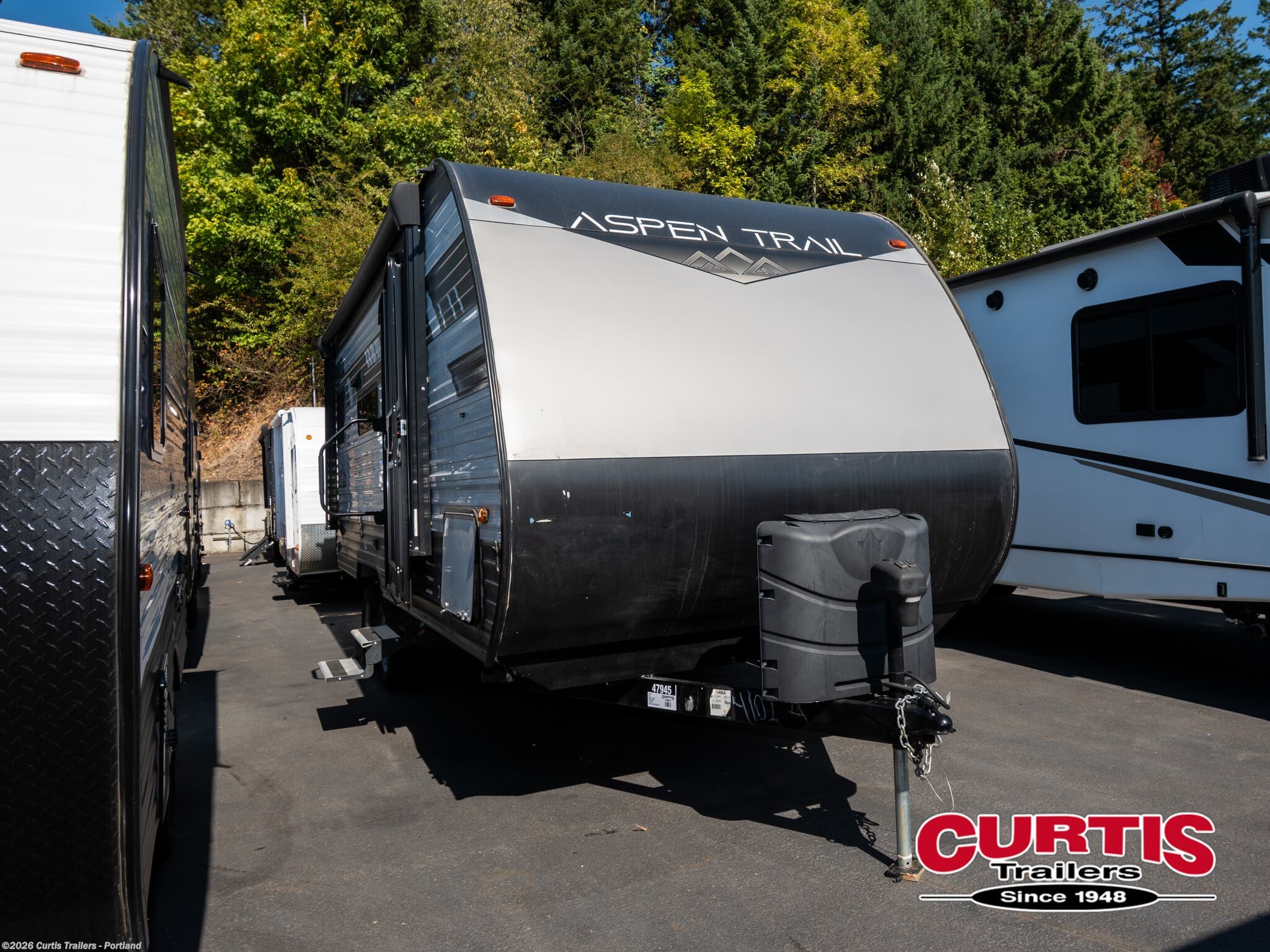 Used 2022 Dutchmen Aspen Trail 2050QBWE available in Portland, Oregon