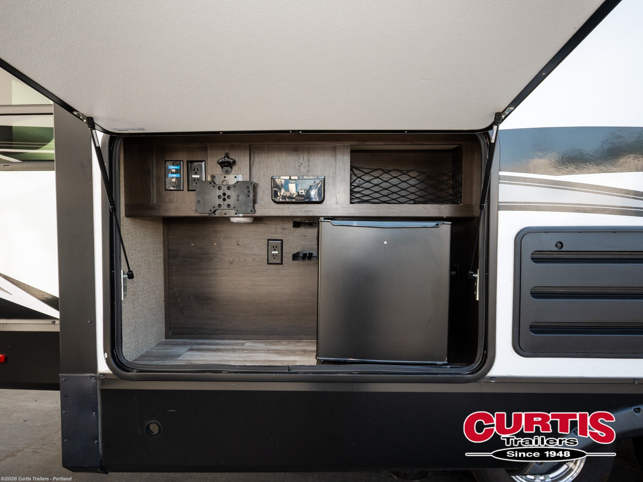 2022 Reflection 280RS by Grand Design from Curtis Trailers - Portland in Portland, Oregon