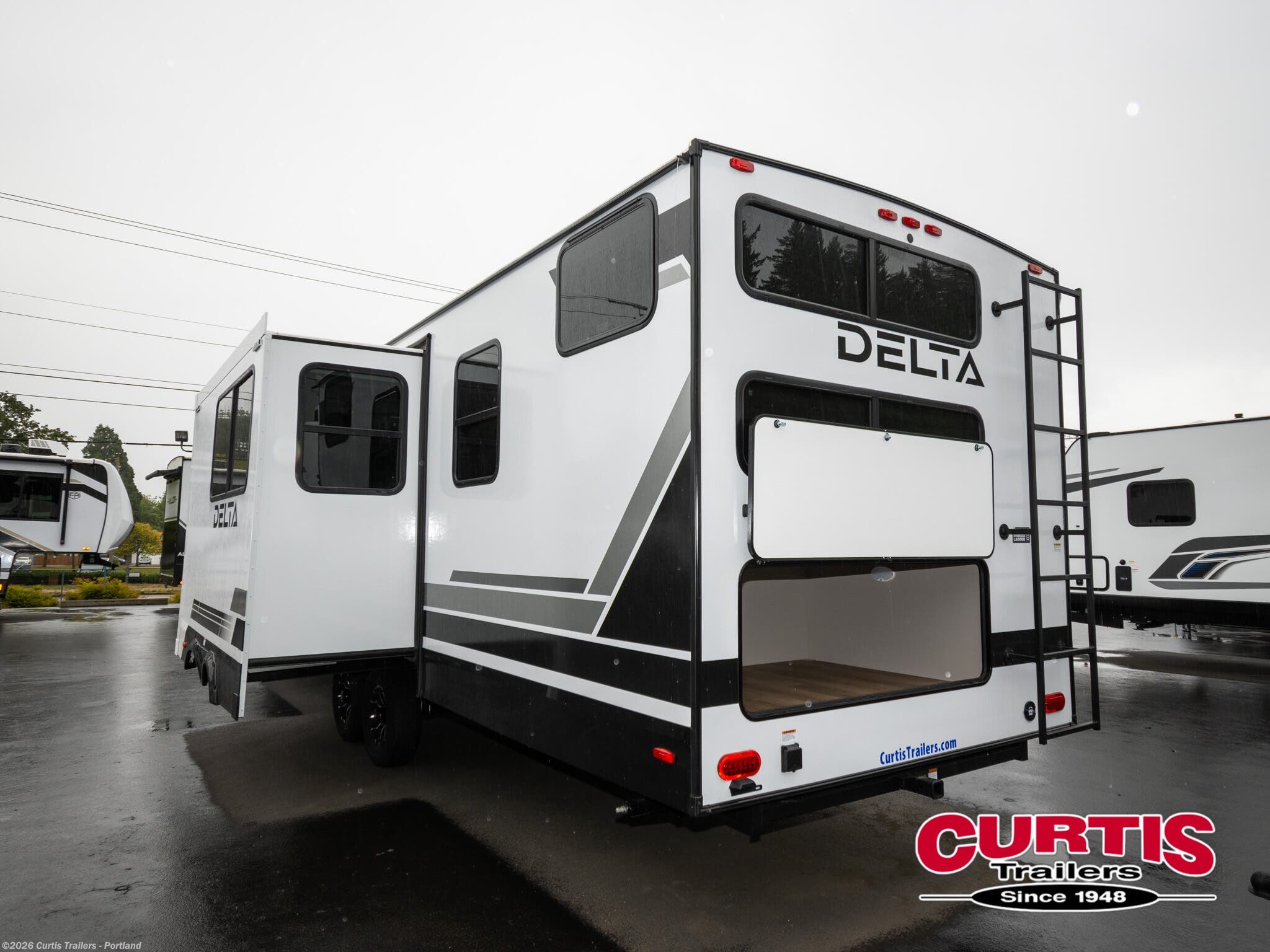 2026 Delta 291BH by Alliance RV from Curtis Trailers - Portland in Portland, Oregon