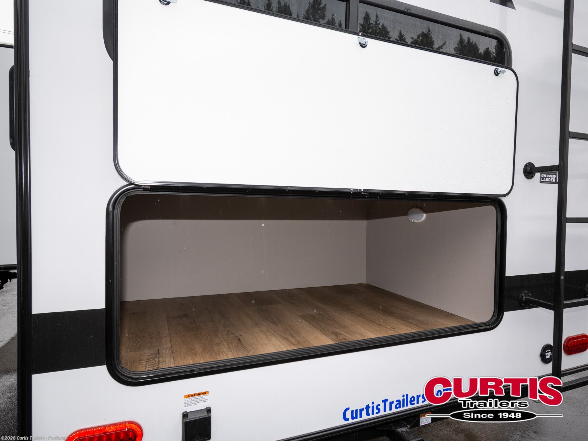 New 2026 Alliance RV Delta 291BH available in Portland, Oregon