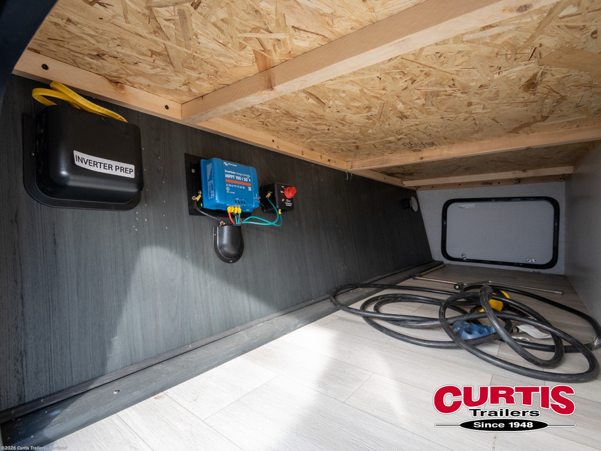 2024 Springdale 242RKWE by Keystone from Curtis Trailers - Portland in Portland, Oregon