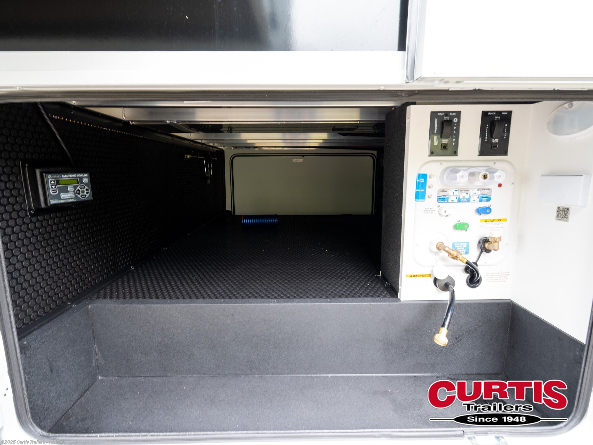 2026 Brinkley RV Model Z 3100 - New Fifth Wheel For Sale by Curtis Trailers - Portland in Portland, Oregon