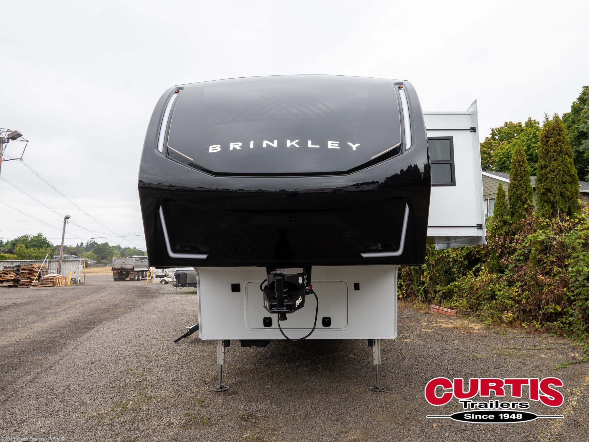 2026 Model Z 3100 by Brinkley RV from Curtis Trailers - Portland in Portland, Oregon