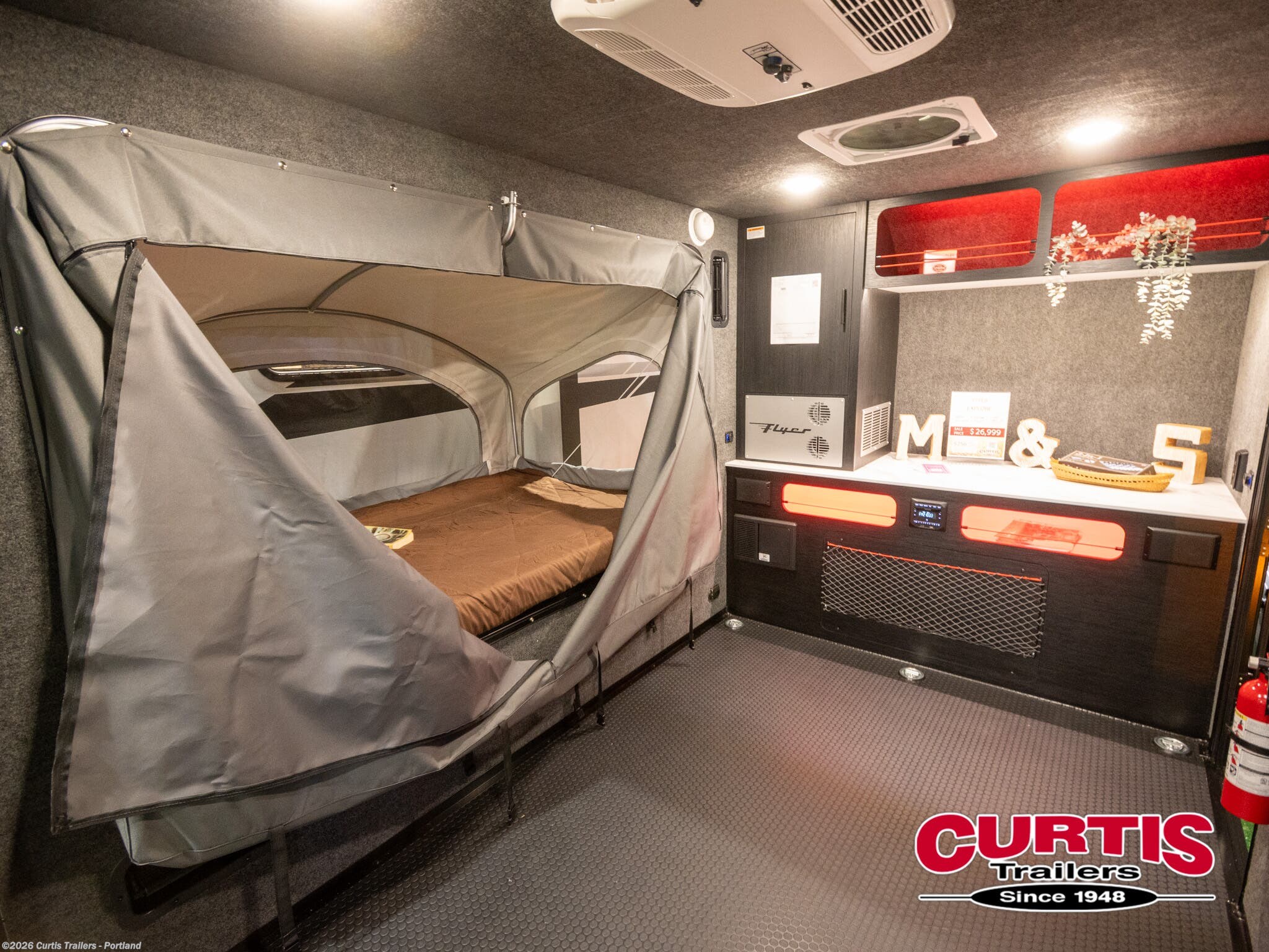 New 2026 inTech Flyer Explore available in Portland, Oregon