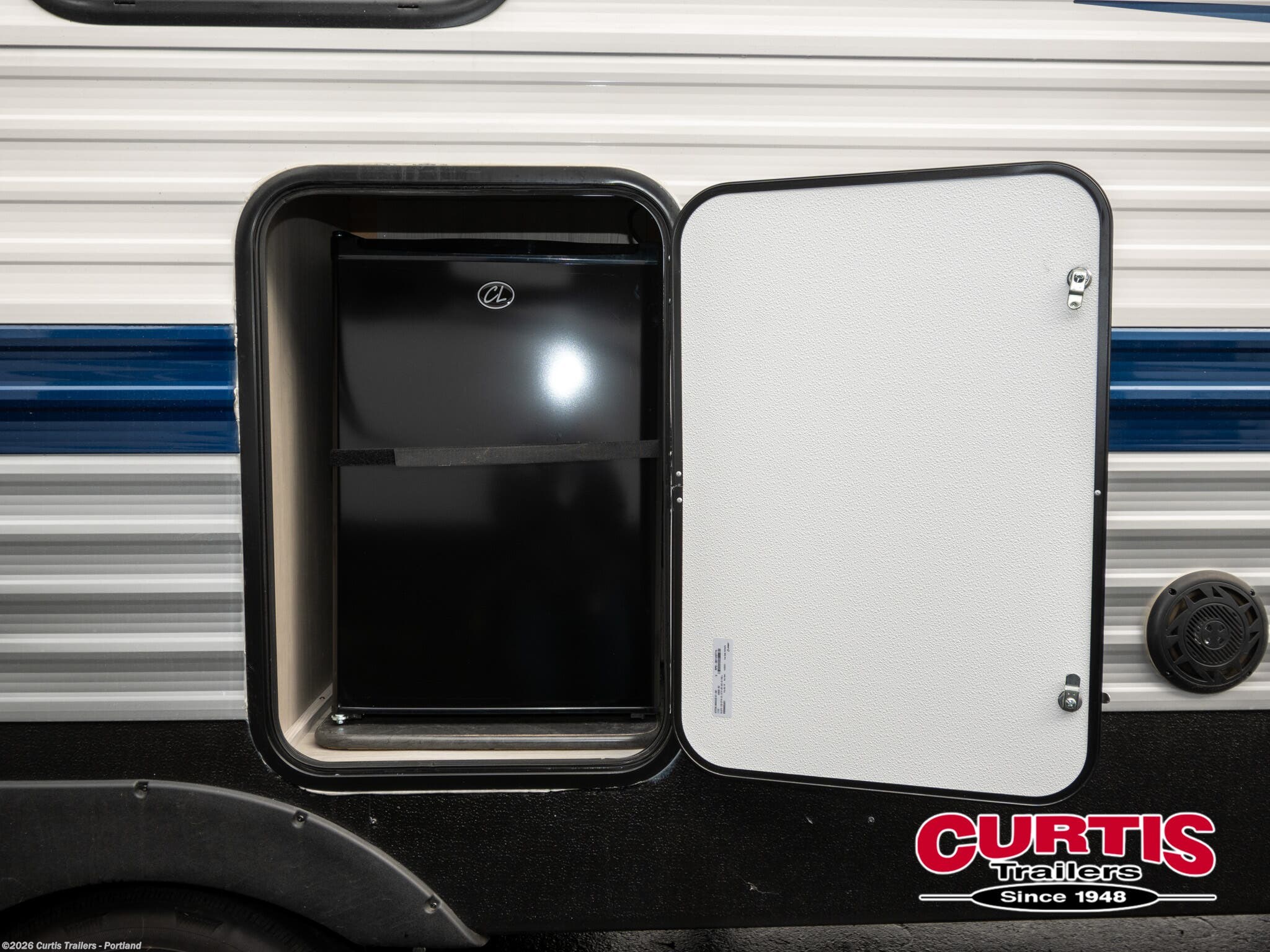 2024 Keystone Springdale 256RDWE - Used Travel Trailer For Sale by Curtis Trailers - Portland in Portland, Oregon