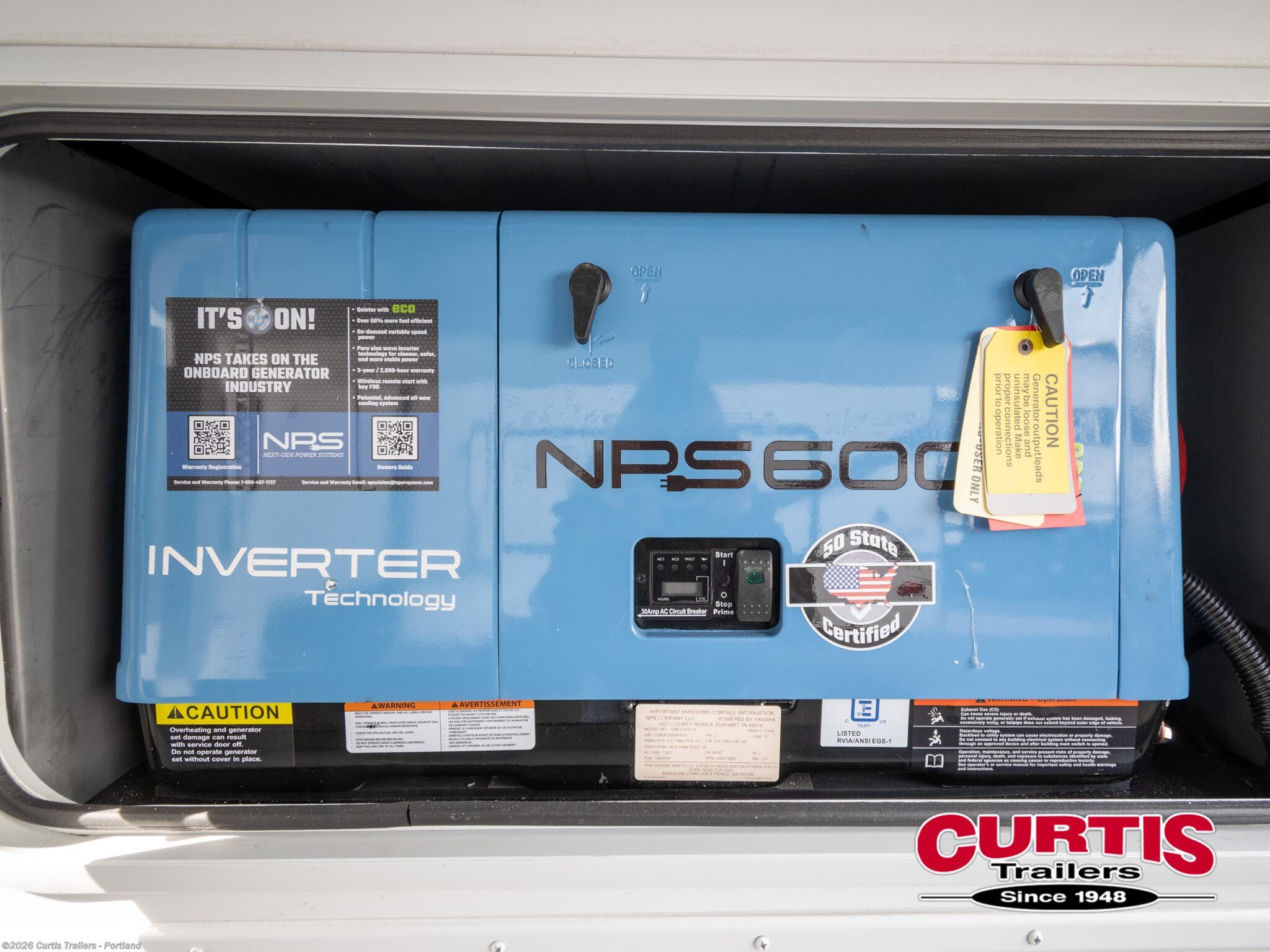 2026 Alliance RV Valor 27T14 - New Toy Hauler For Sale by Curtis Trailers - Portland in Portland, Oregon