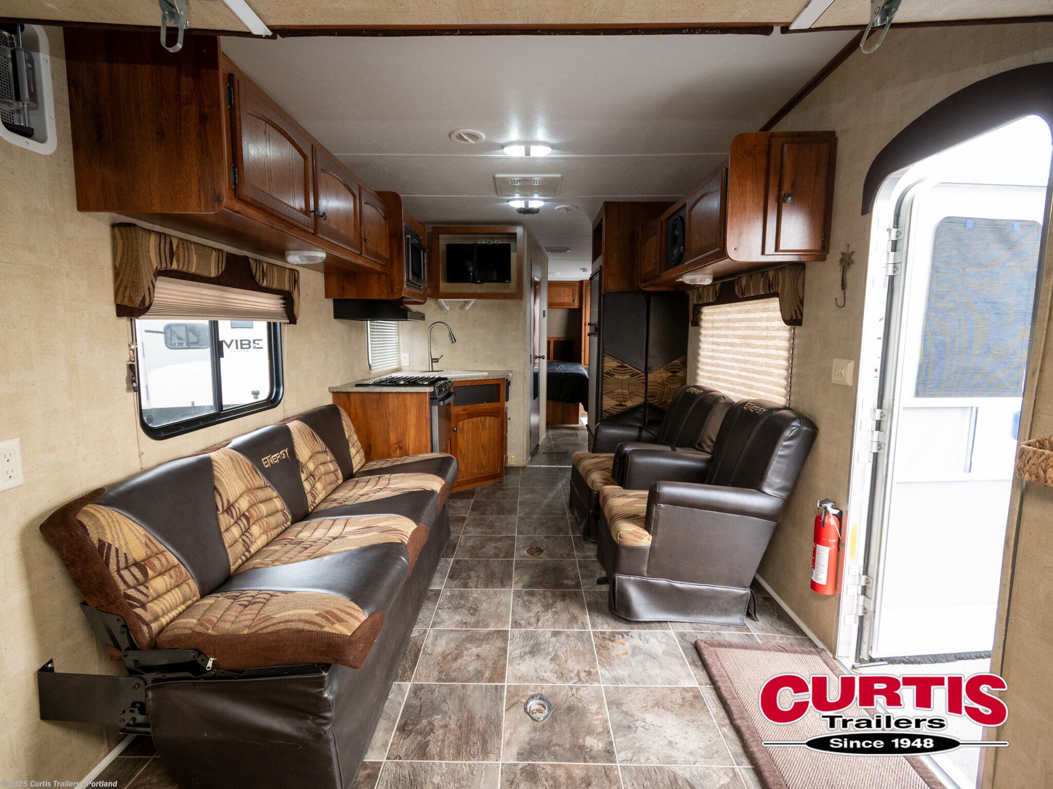 Used 2014 Keystone Energy 245FB available in Portland, Oregon