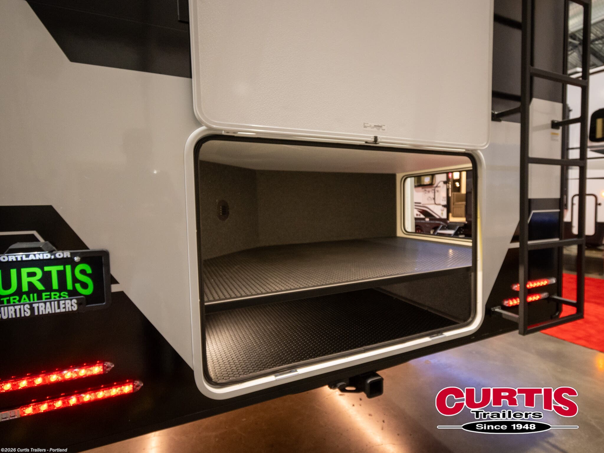 2026 Model Z 3110 by Brinkley RV from Curtis Trailers - Portland in Portland, Oregon