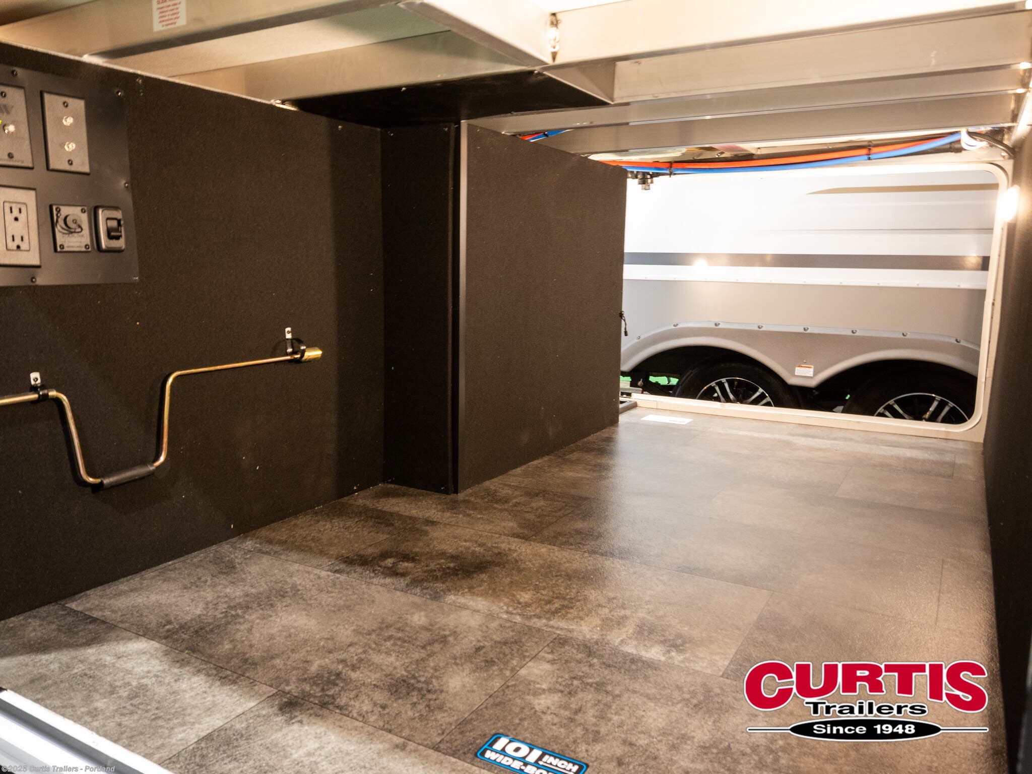 New 2026 Alliance RV Paradigm 312RK available in Portland, Oregon