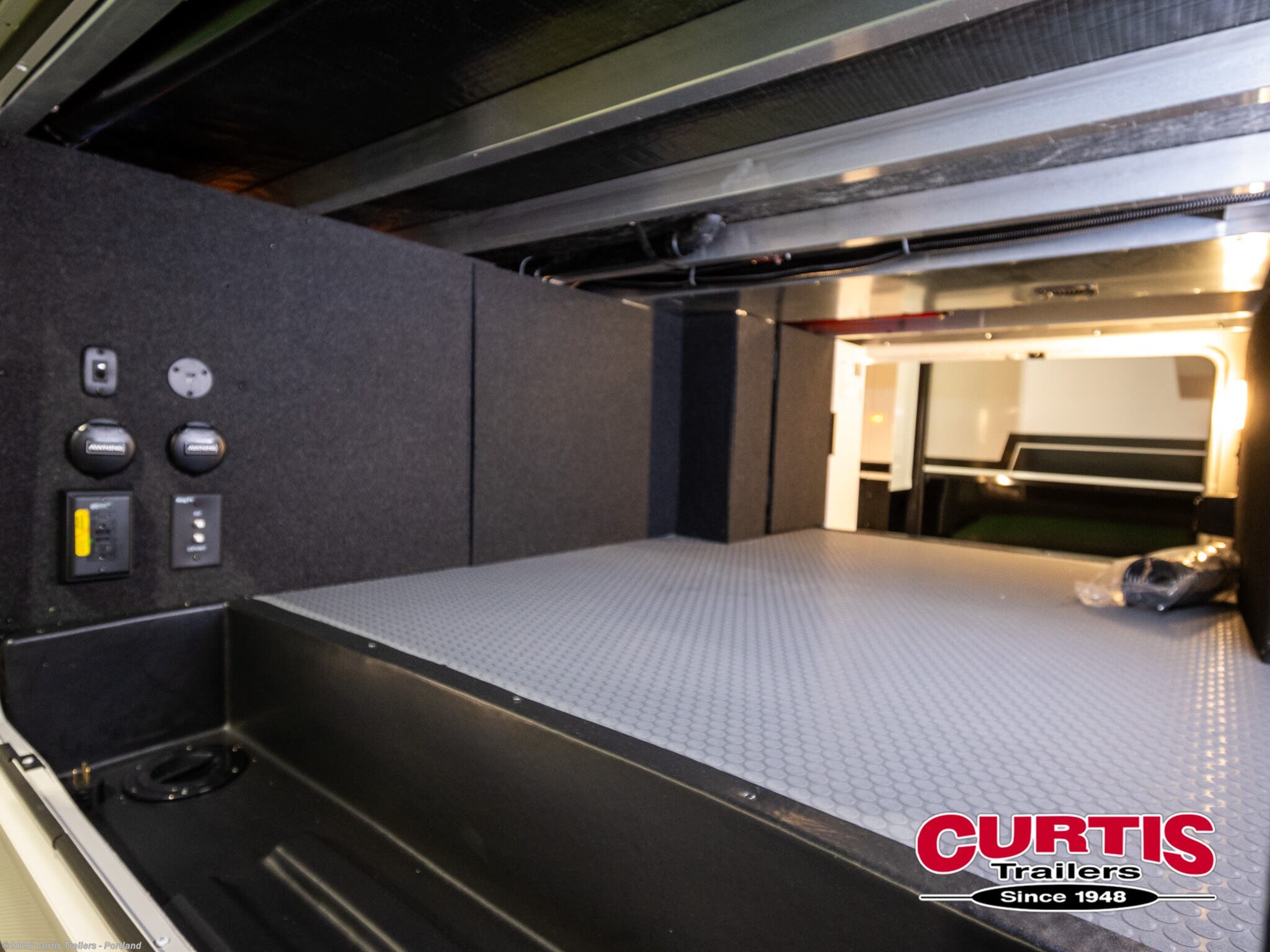 2026 Cougar 360mbi by Keystone from Curtis Trailers - Portland in Portland, Oregon