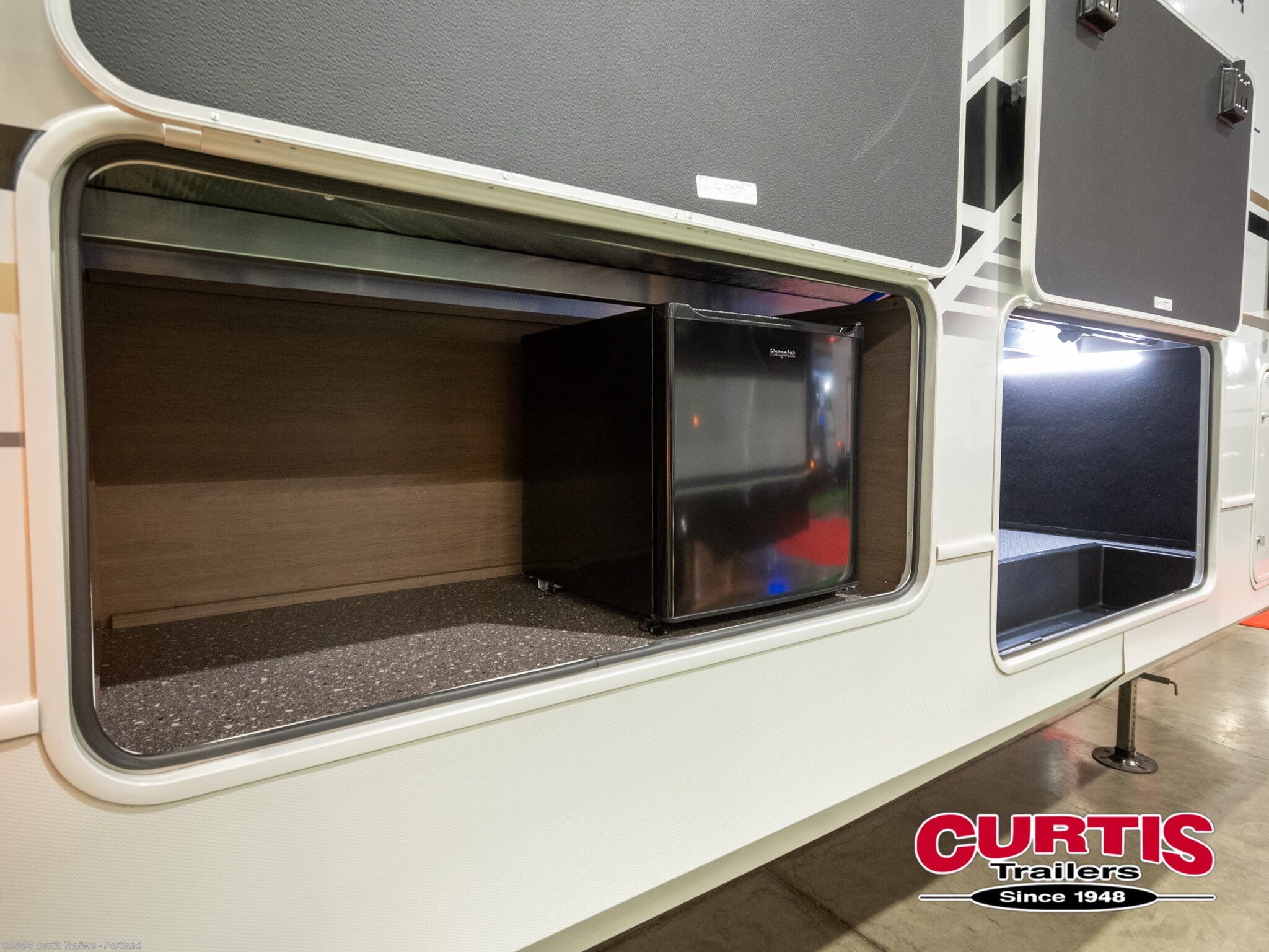 New 2026 Keystone Cougar 360mbi available in Portland, Oregon