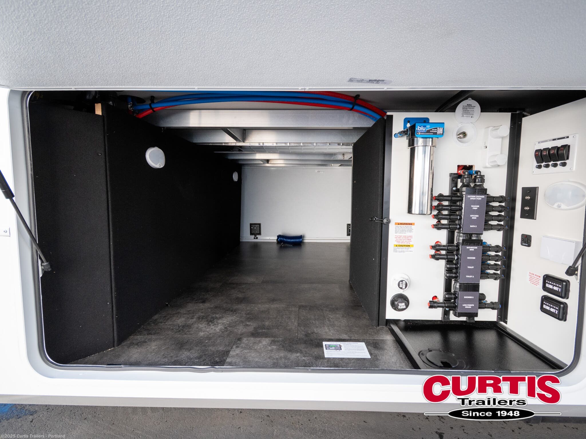 New 2026 Alliance RV Paradigm 382RK available in Portland, Oregon