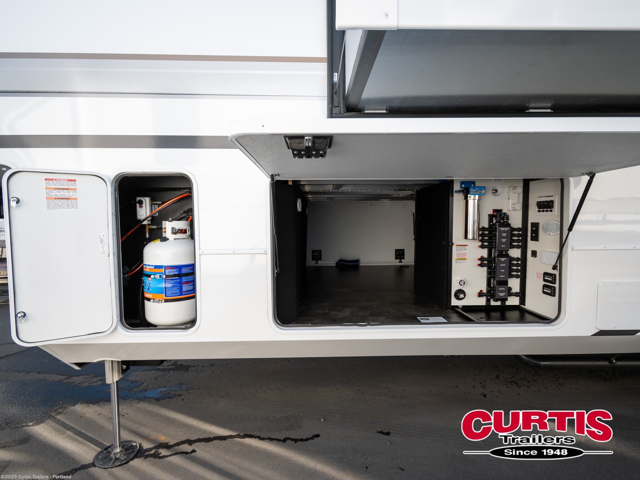 2026 Paradigm 382RK by Alliance RV from Curtis Trailers - Portland in Portland, Oregon