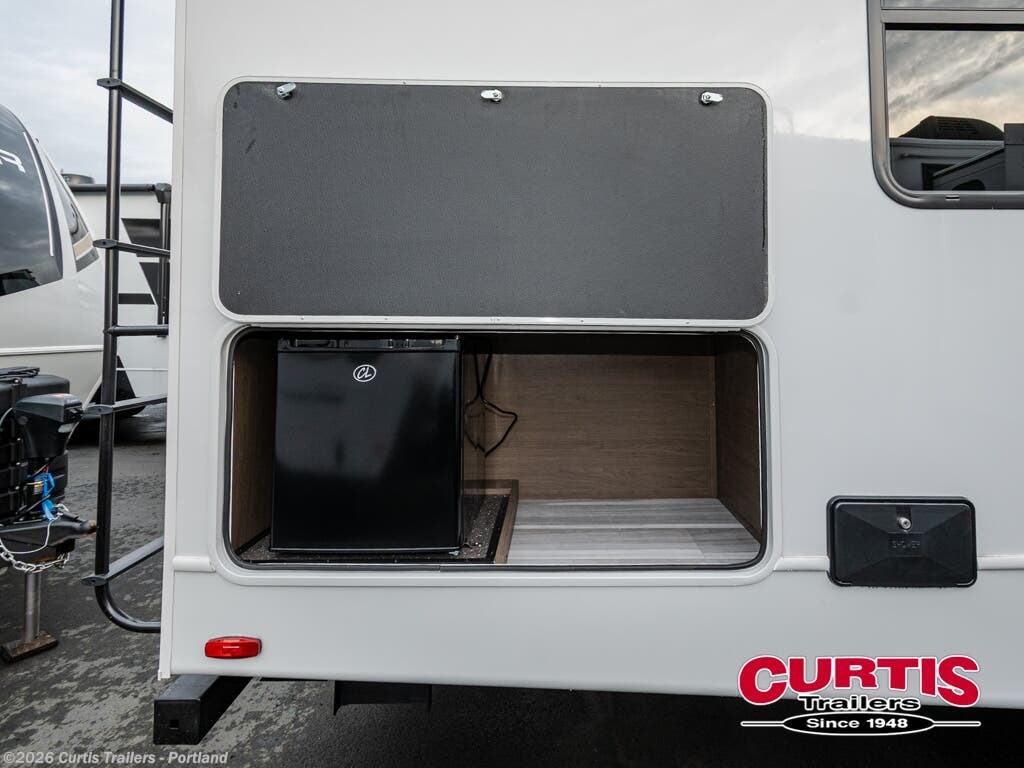 2026 Cougar Half-Ton 30BHSWE by Keystone from Curtis Trailers - Portland in Portland, Oregon